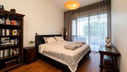 The Peak@Balmeg (D5), Condominium #578786761